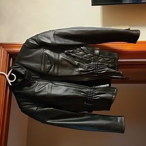 Harley Davidson Jacket